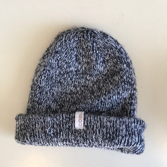 Coal beanie - Picture 2 of 3